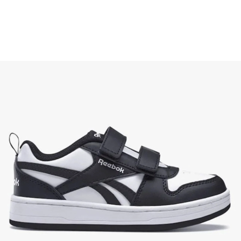 ZAPATILLAS NIÑO REEBOK CASUALES MULTICOLOR ROYAL PRIME 2.0 TWO STRAP - 1