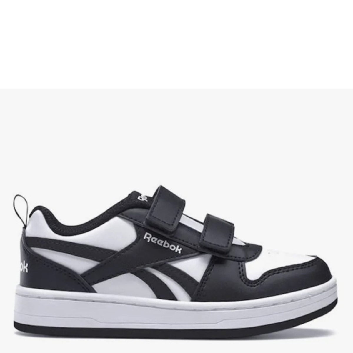 ZAPATILLAS NIÑO REEBOK CASUALES MULTICOLOR ROYAL PRIME 2.0 TWO STRAP - 1