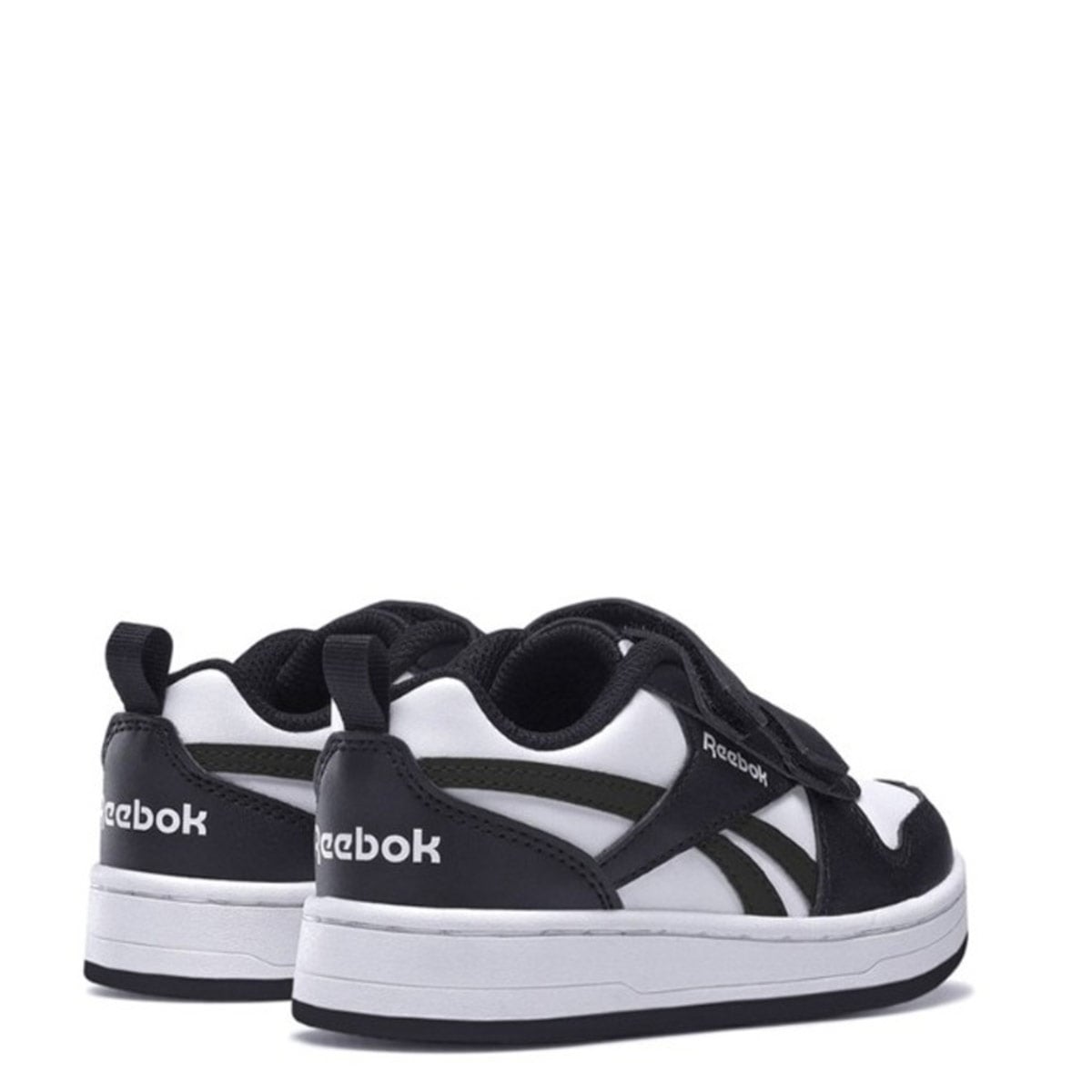 ZAPATILLAS NIÑO REEBOK CASUALES MULTICOLOR ROYAL PRIME 2.0 TWO STRAP - 3