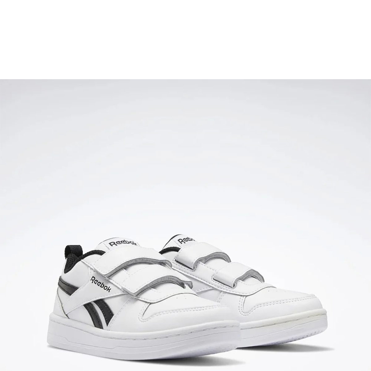 ZAPATILLAS NIÑO REEBOK CASUALES BLANCO ROYAL PRIME 2.0 TWO STRAP - 2
