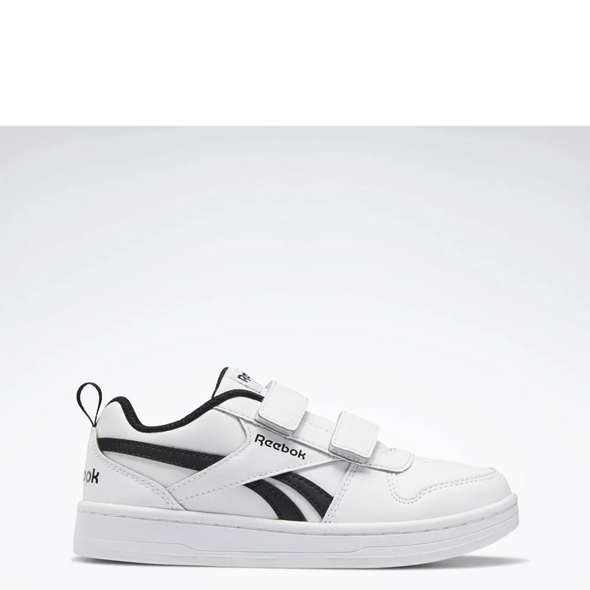 ZAPATILLAS NIÑO REEBOK CASUALES BLANCO ROYAL PRIME 2.0 TWO STRAP - 1