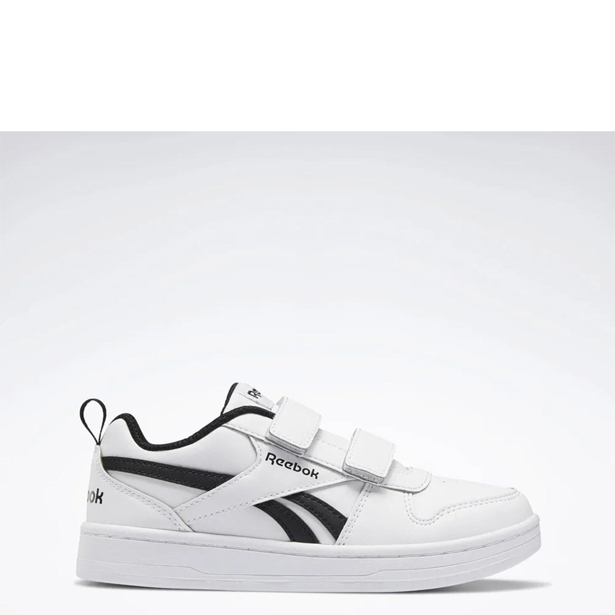 ZAPATILLAS NIÑO REEBOK CASUALES BLANCO ROYAL PRIME 2.0 TWO STRAP - 1