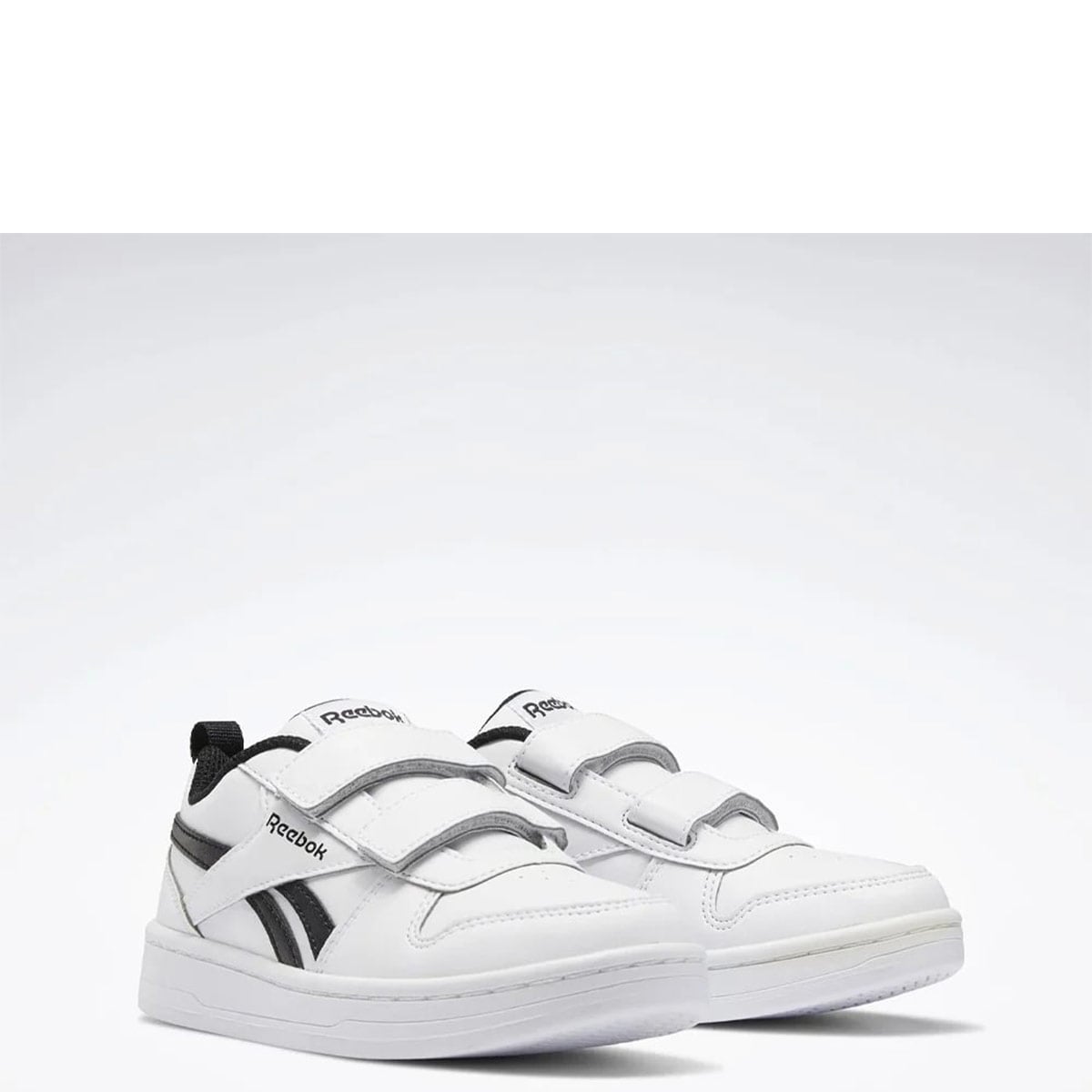 ZAPATILLAS NIÑO REEBOK CASUALES BLANCO ROYAL PRIME 2.0 TWO STRAP - 2