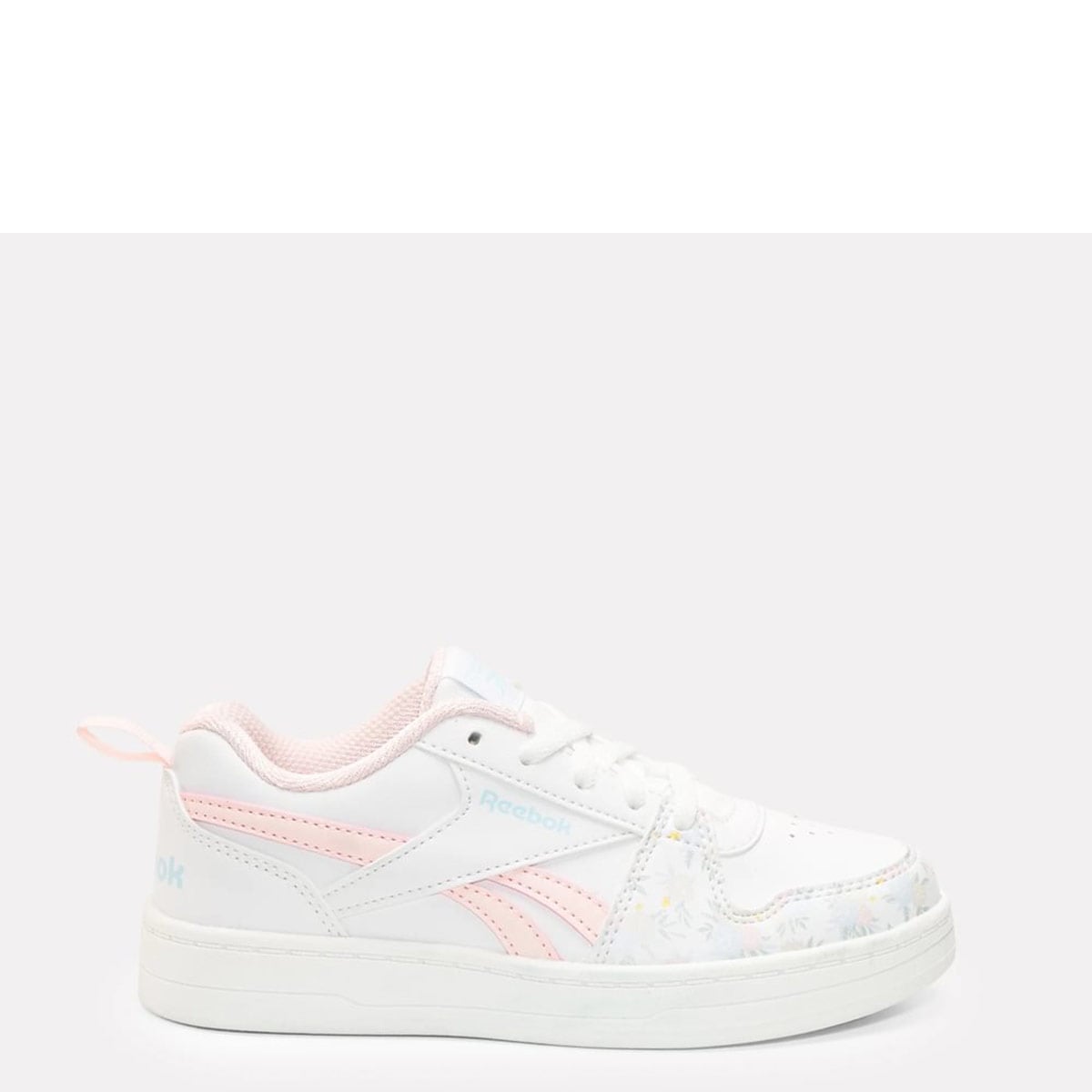 ZAPATILLAS NIÑA REEBOK CASUALES BLANCO ROYAL PRIME 2.0 - 1