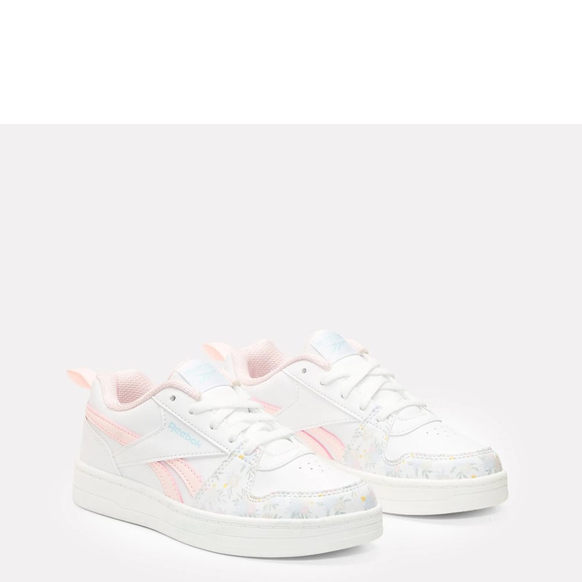 ZAPATILLAS NIÑA REEBOK CASUALES BLANCO ROYAL PRIME 2.0 - 2