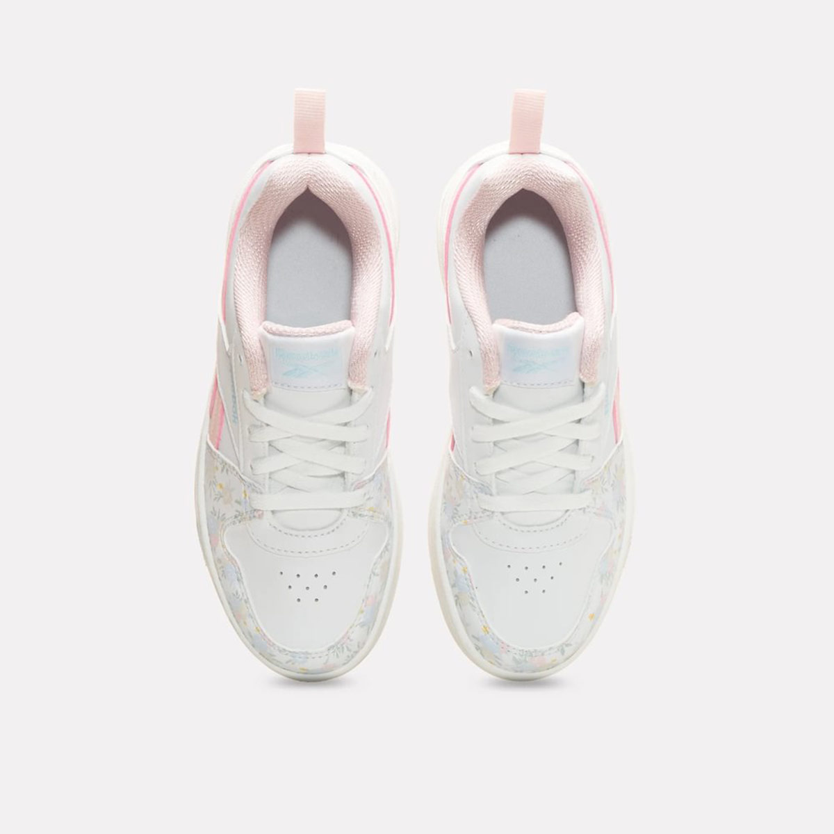 ZAPATILLAS NIÑA REEBOK CASUALES BLANCO ROYAL PRIME 2.0 - 4