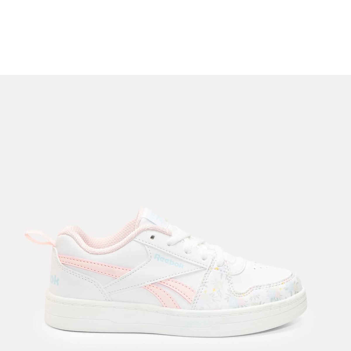 ZAPATILLAS NIÑA REEBOK CASUALES BLANCO ROYAL PRIME 2.0 - 1