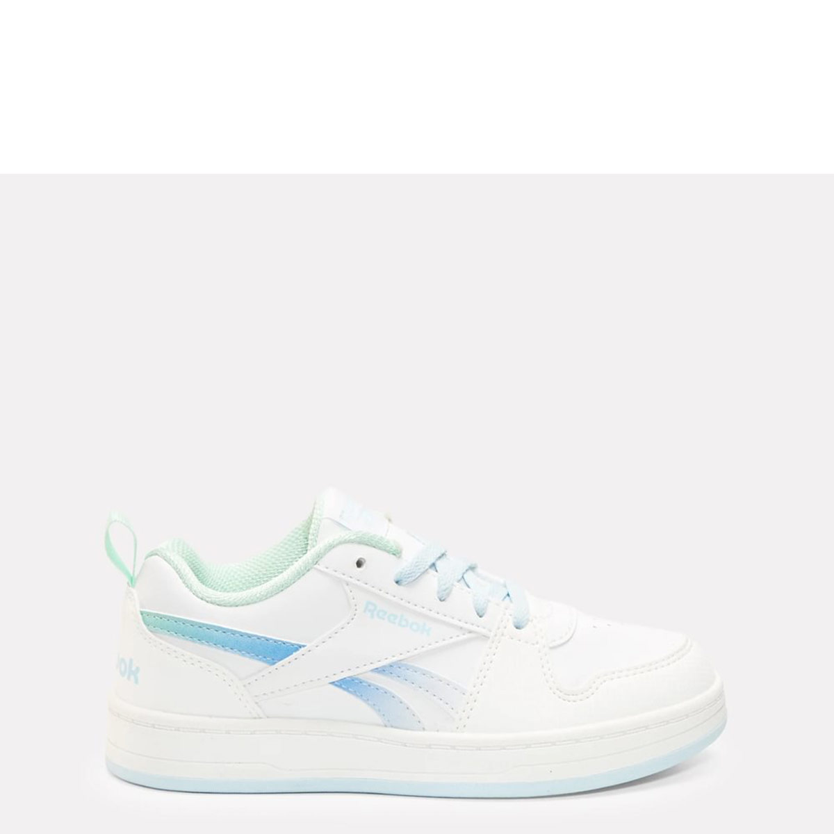 ZAPATILLAS NIÑA REEBOK CASUALES BLANCO ROYAL PRIME 2.0 - 1
