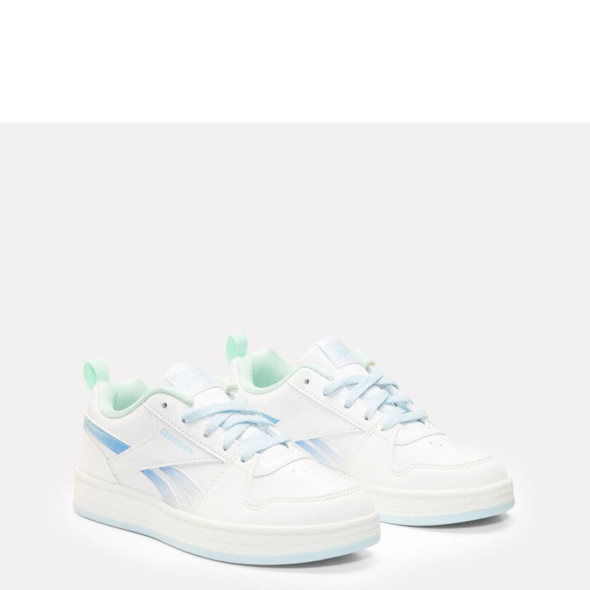 ZAPATILLAS NIÑA REEBOK CASUALES BLANCO ROYAL PRIME 2.0 - 2