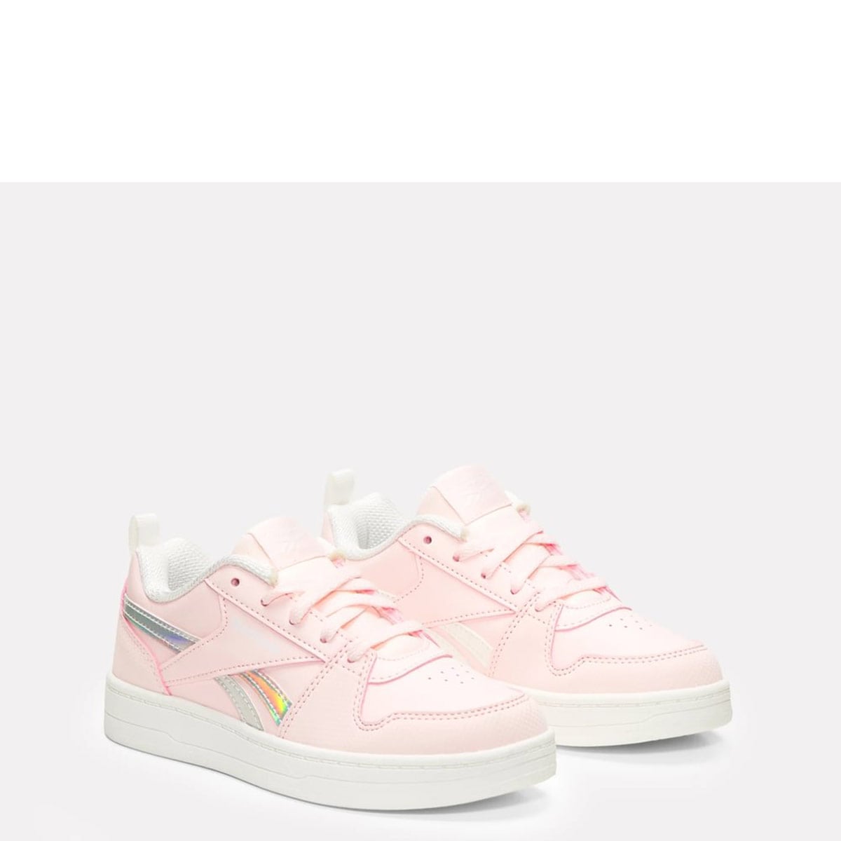ZAPATILLAS NIÑA REEBOK CASUALES ROSADO ROYAL PRIME 2.0 - 2