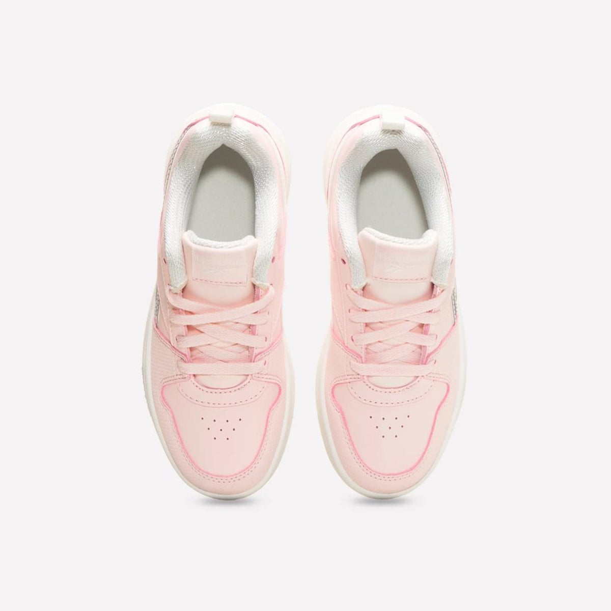 ZAPATILLAS NIÑA REEBOK CASUALES ROSADO ROYAL PRIME 2.0 - 4