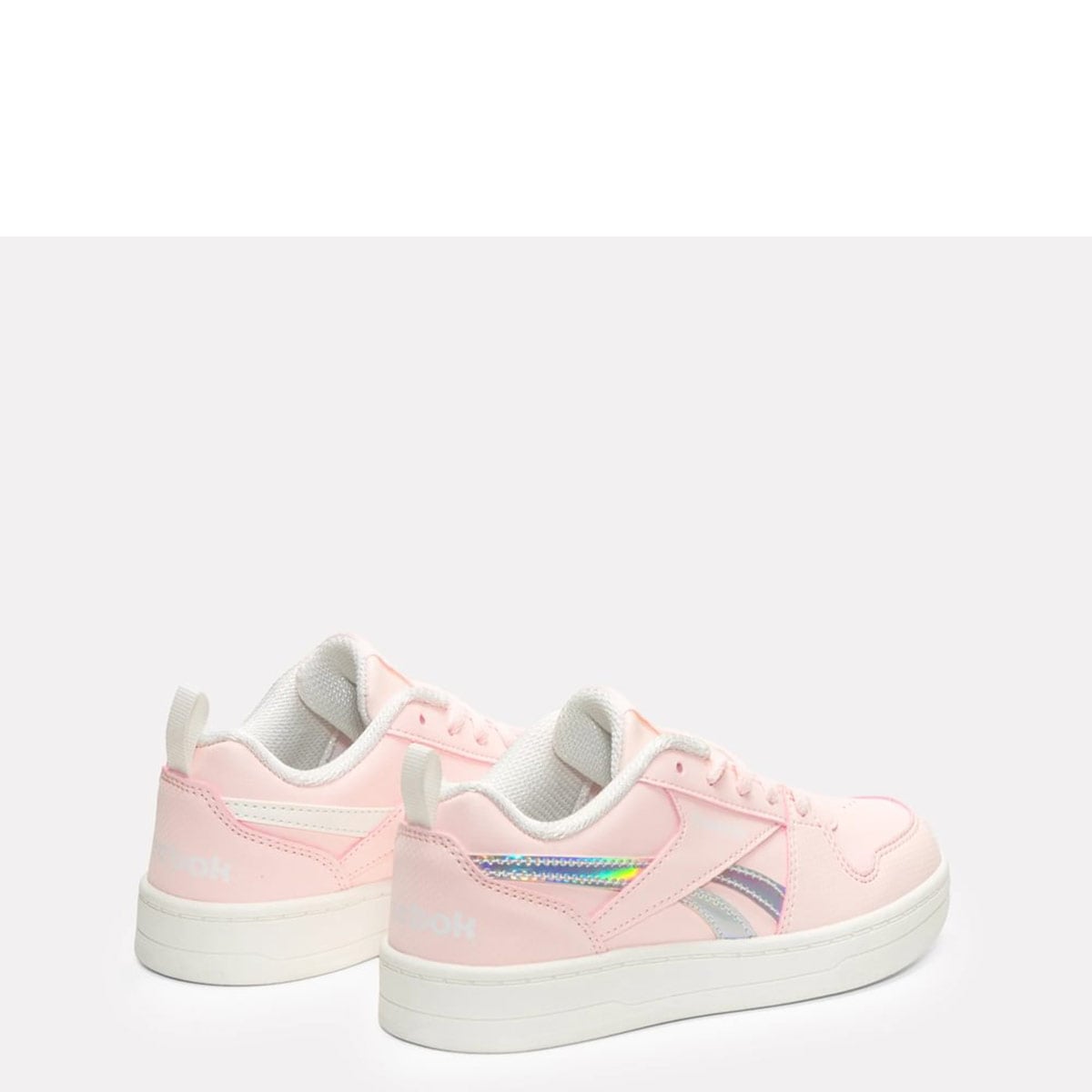 ZAPATILLAS NIÑA REEBOK CASUALES ROSADO ROYAL PRIME 2.0 - 3