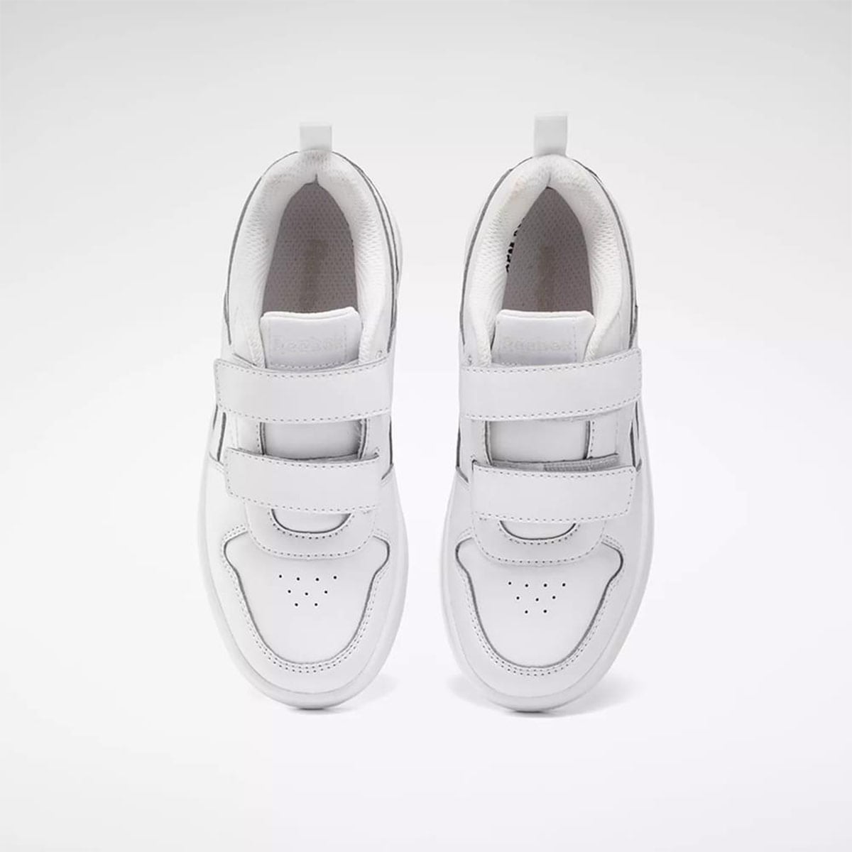 ZAPATILLAS NIÑA REEBOK CASUALES BLANCO ROYAL PRIME 2.0 2V - 4