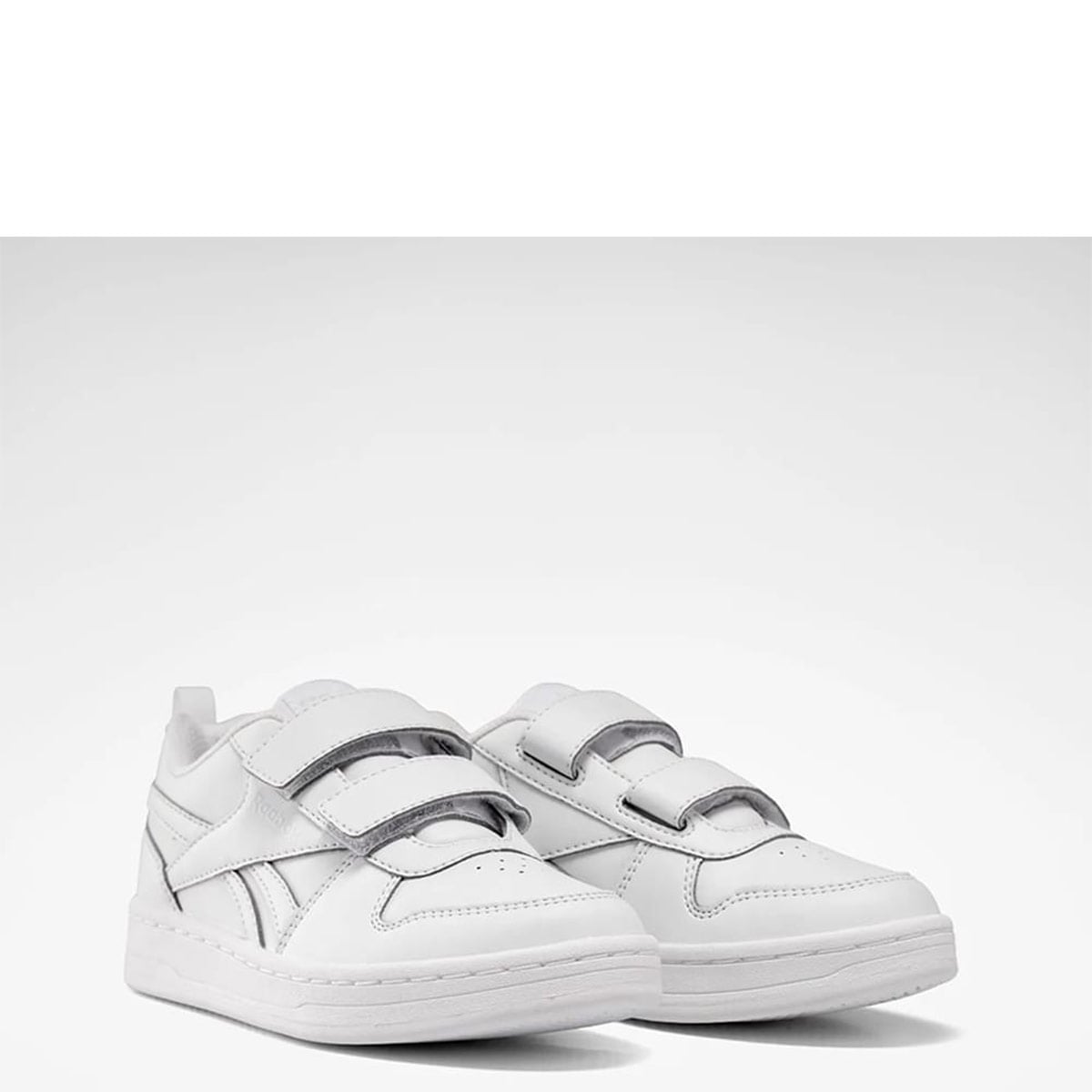 ZAPATILLAS NIÑA REEBOK CASUALES BLANCO ROYAL PRIME 2.0 2V - 2