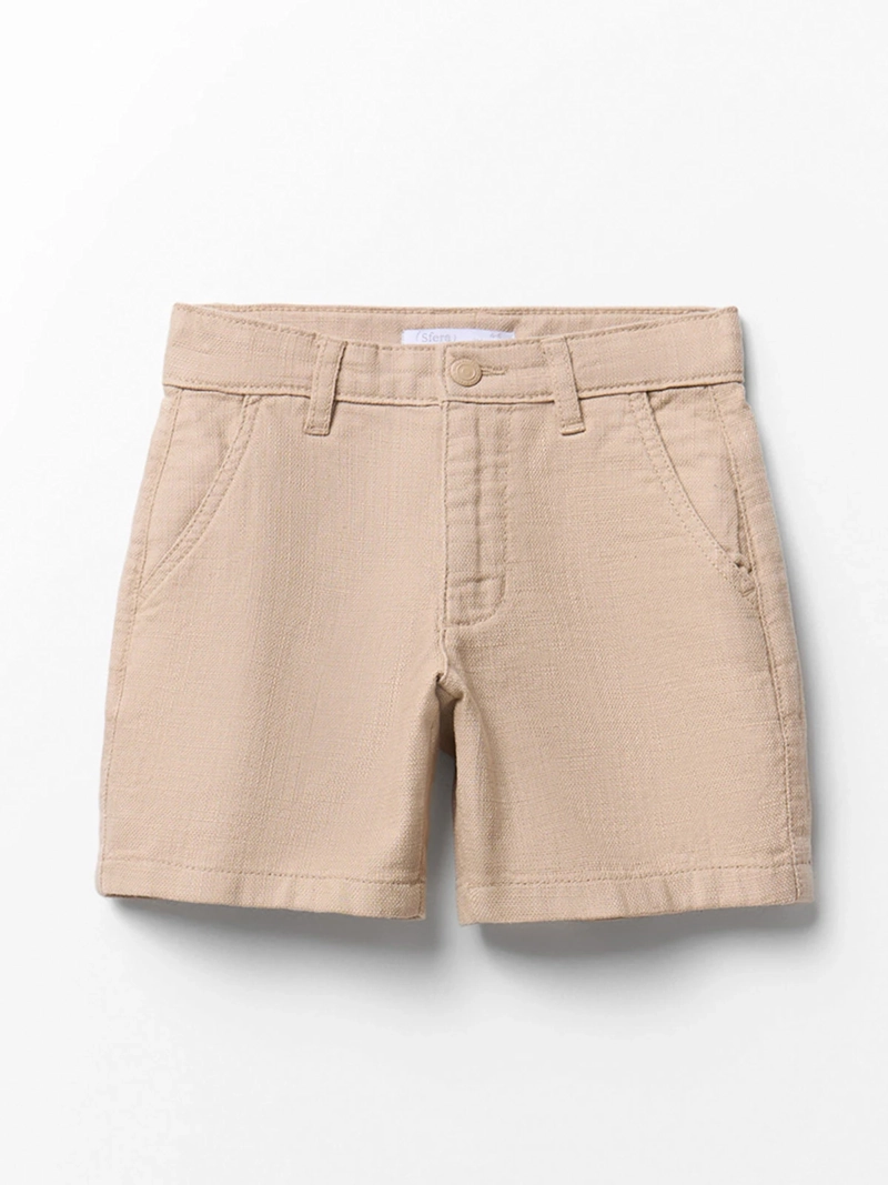 SHORT NIÑO SFERA - 1
