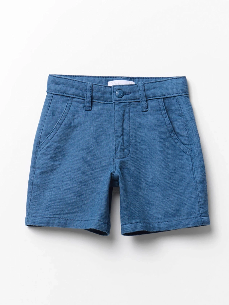 SHORT NIÑO SFERA - 3