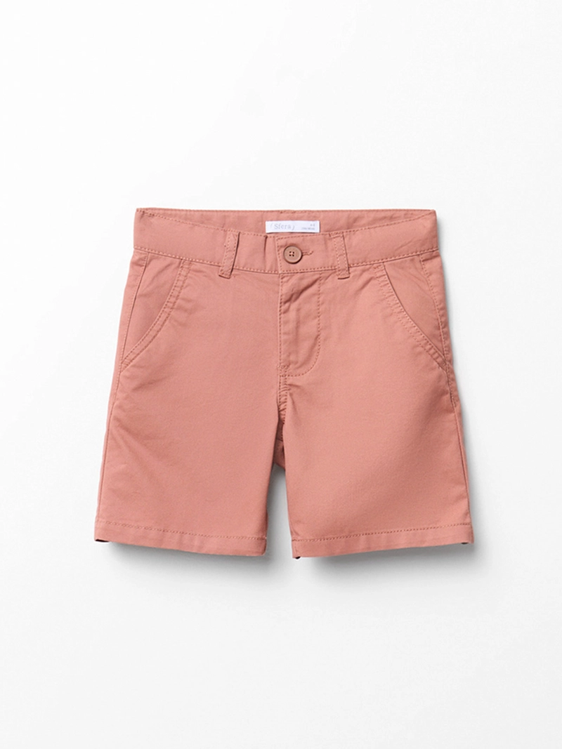 SHORT NIÑO SFERA - 1