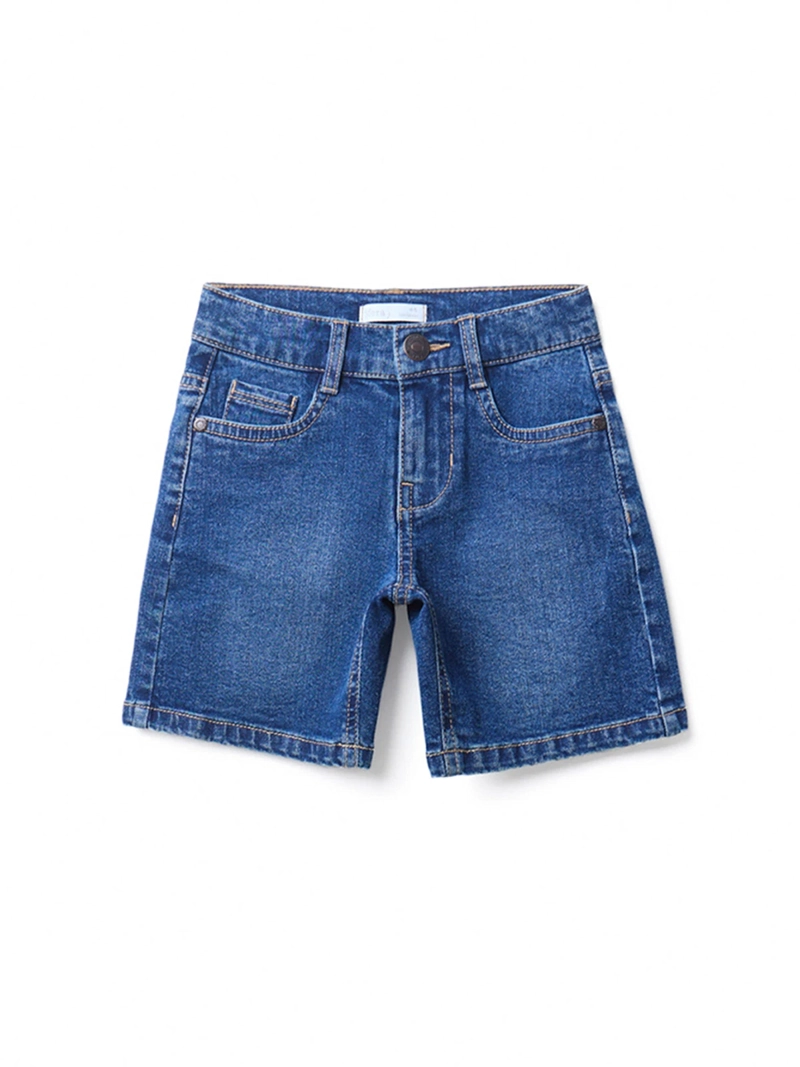 SHORT NIÑO SFERA - 3