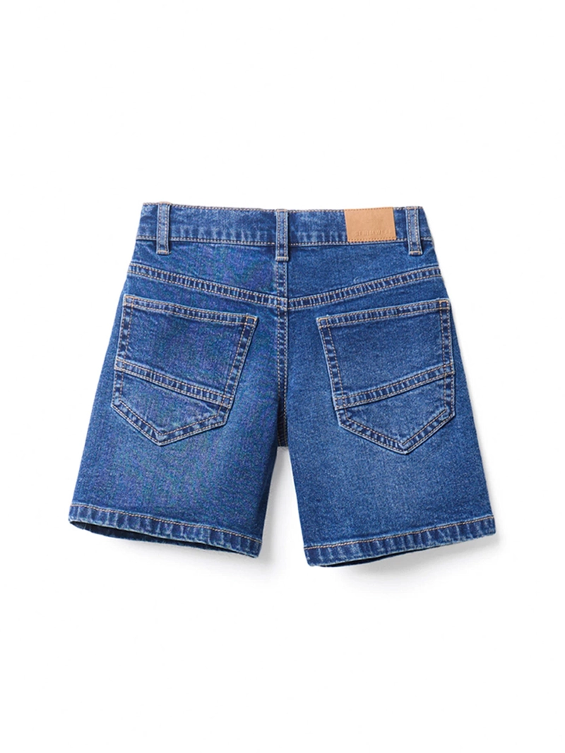 SHORT NIÑO SFERA - 4