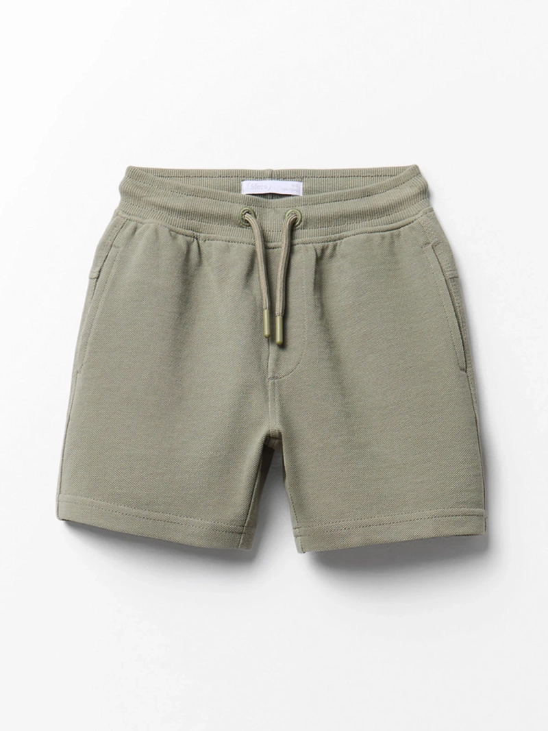 SHORT NIÑO SFERA - 1