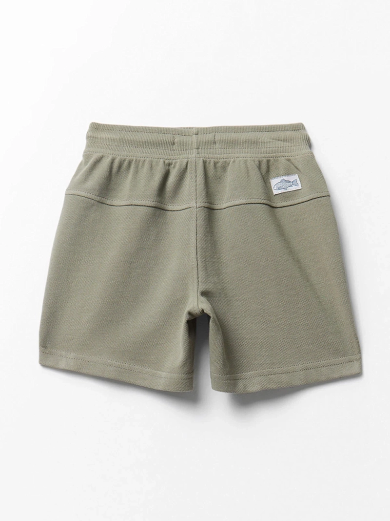 SHORT NIÑO SFERA - 2