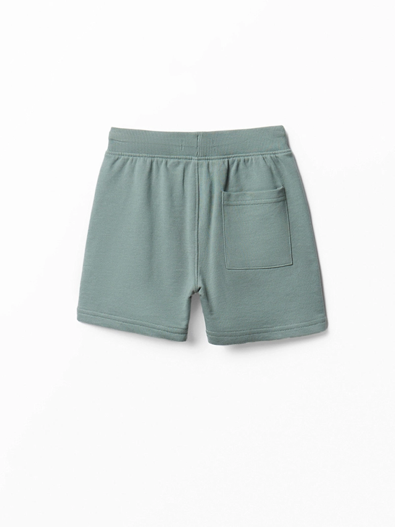 SHORT NIÑO SFERA - 2