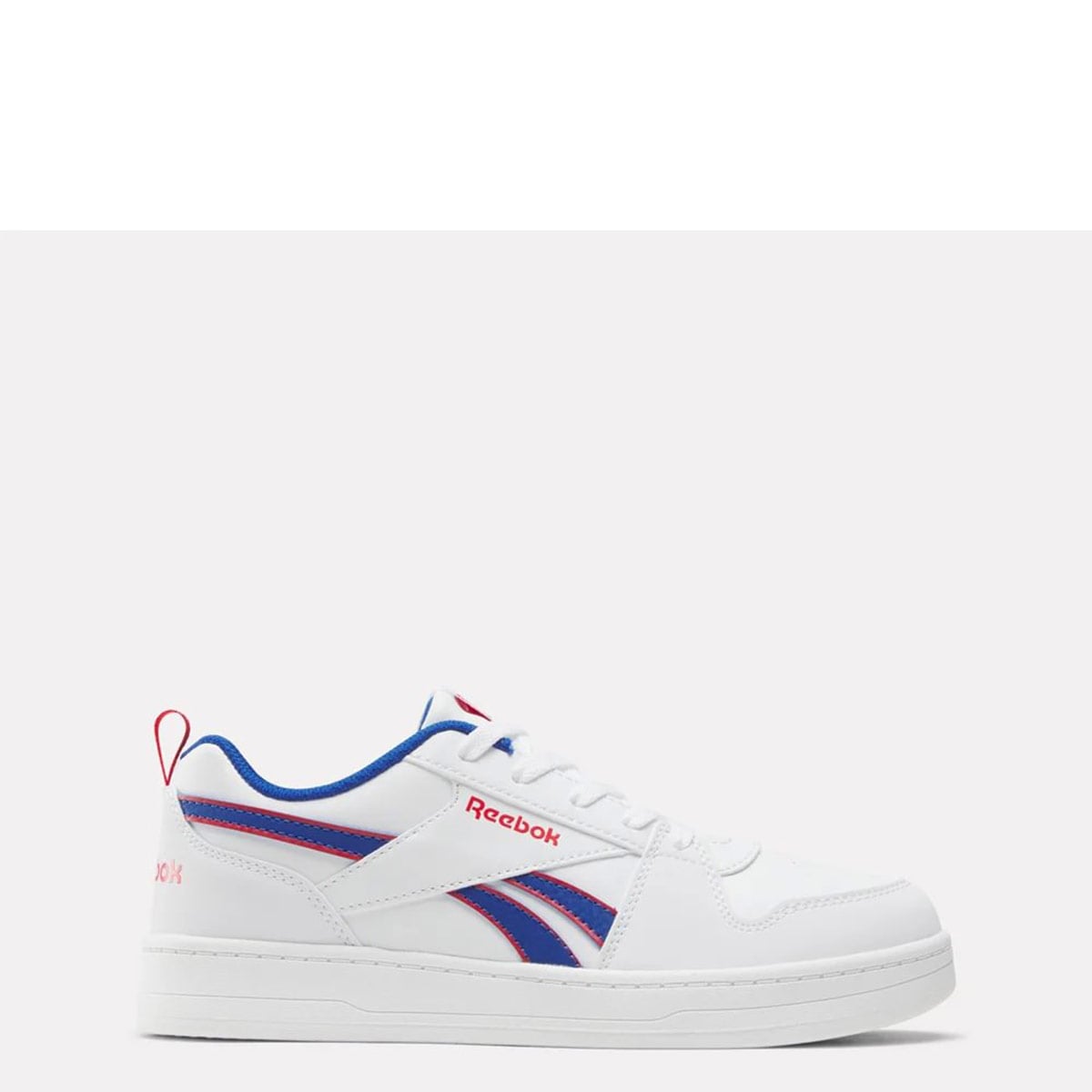ZAPATILLAS NIÑO REEBOK CASUALES BLANCO ROYAL PRIME 2.0 - 1