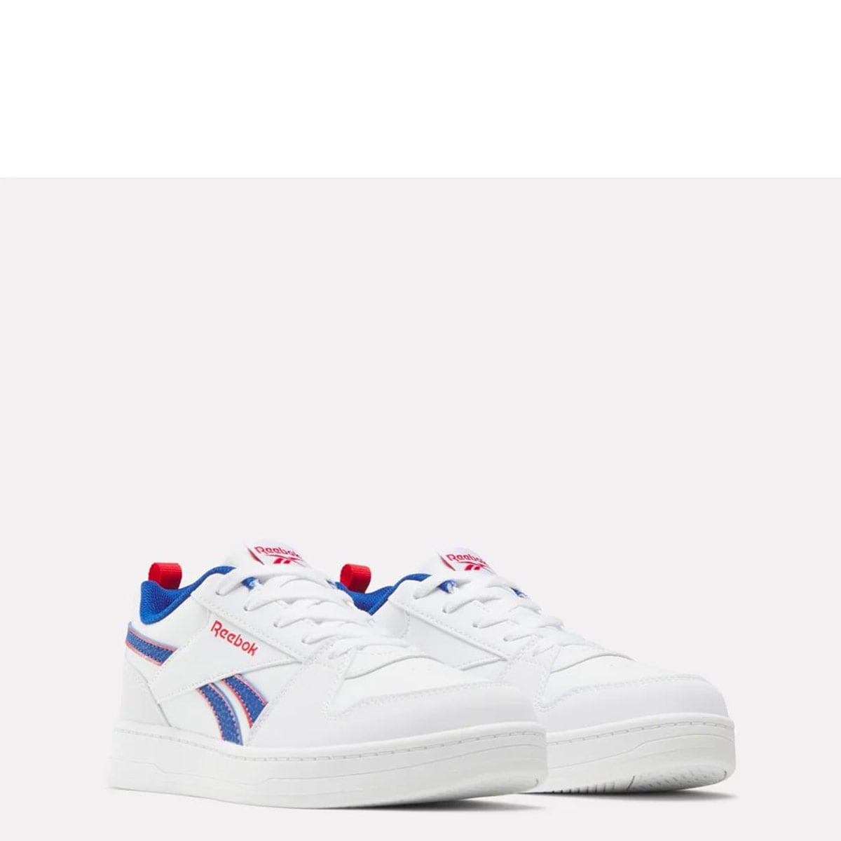 ZAPATILLAS NIÑO REEBOK CASUALES BLANCO ROYAL PRIME 2.0 - 2