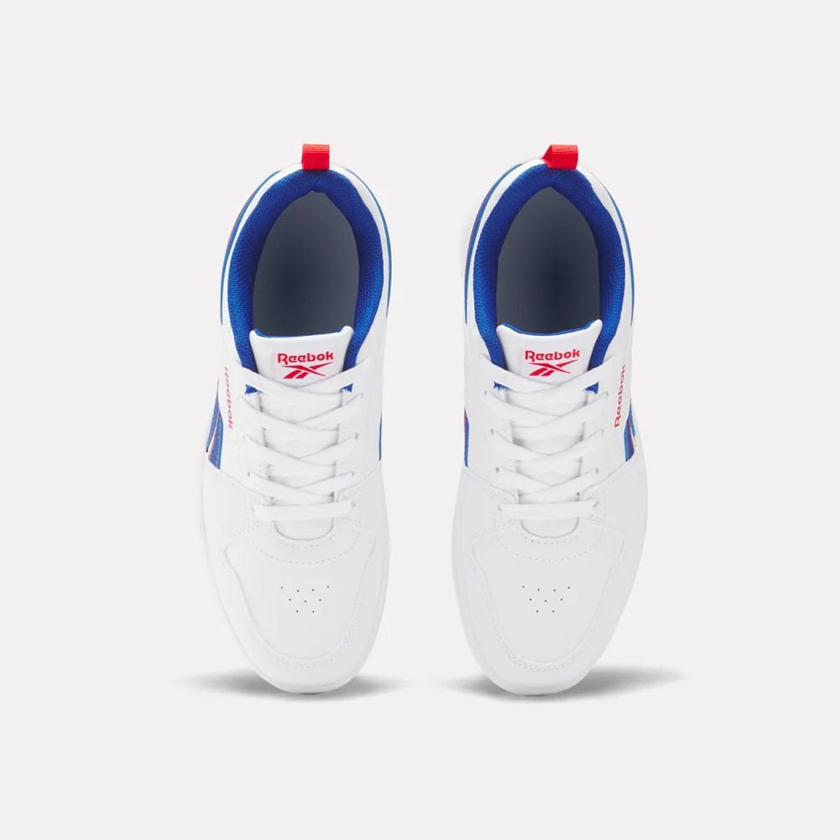 ZAPATILLAS NIÑO REEBOK CASUALES BLANCO ROYAL PRIME 2.0 - 4
