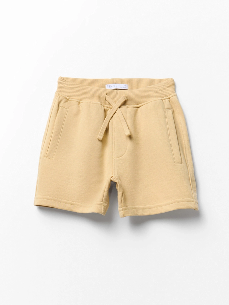 SHORT NIÑO SFERA - 2