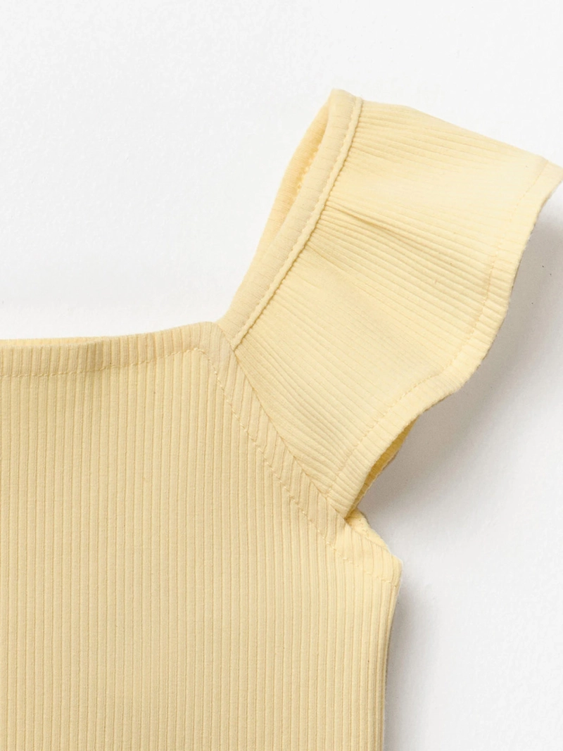 POLERA NIÑA SFERA MANGA LARGA - 2