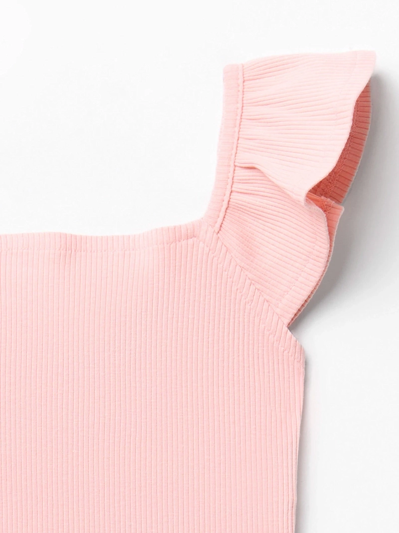 POLERA NIÑA SFERA MANGA LARGA - 2