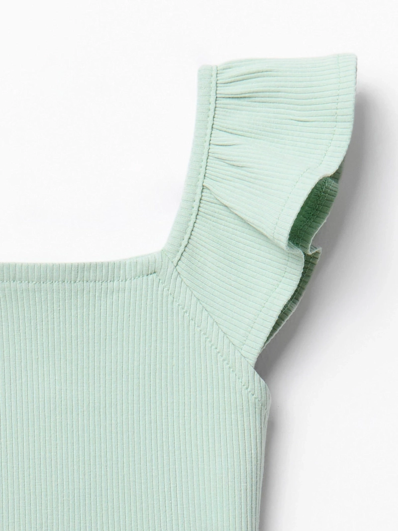 POLERA NIÑA SFERA MANGA LARGA - 2