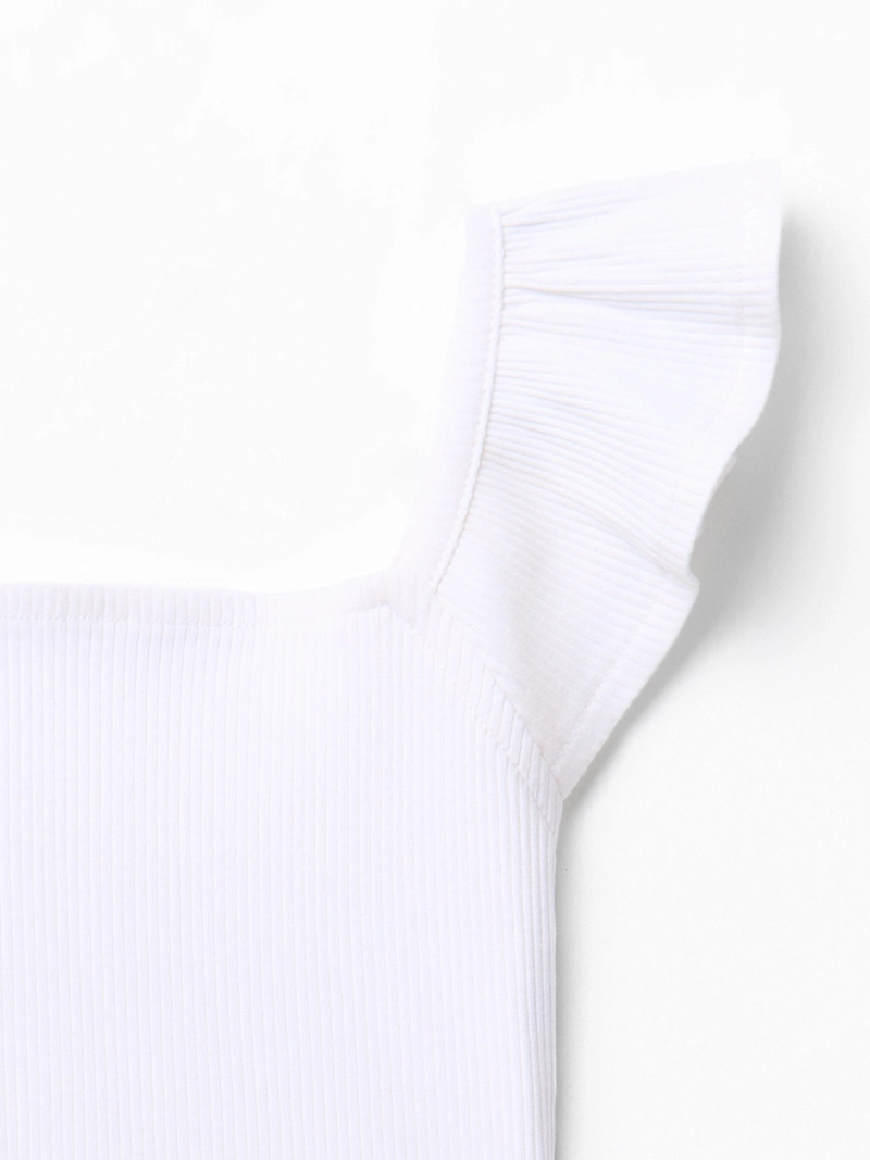 POLERA NIÑA SFERA MANGA LARGA - 2