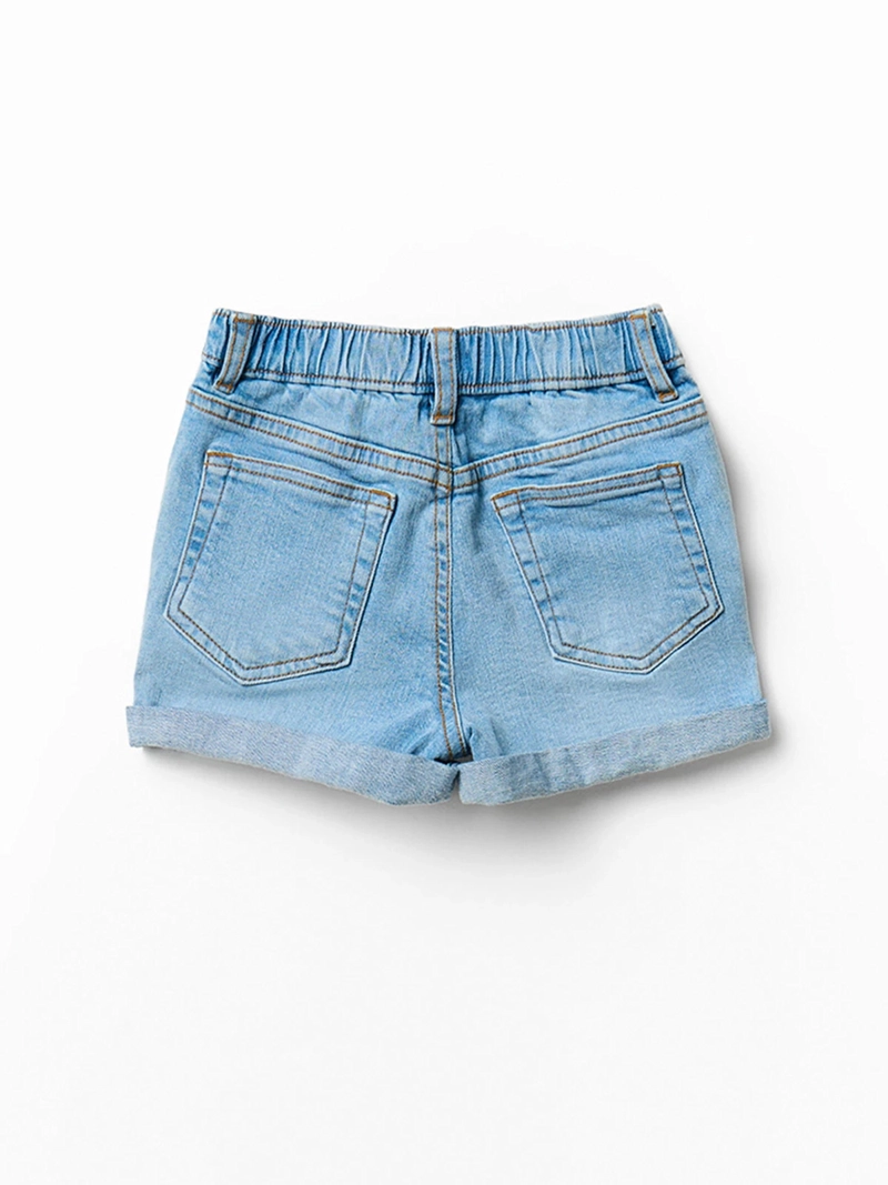 SHORT NIÑA SFERA - 2
