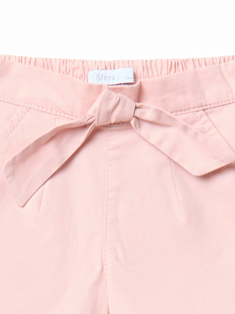 SHORT NIÑA SFERA - 3