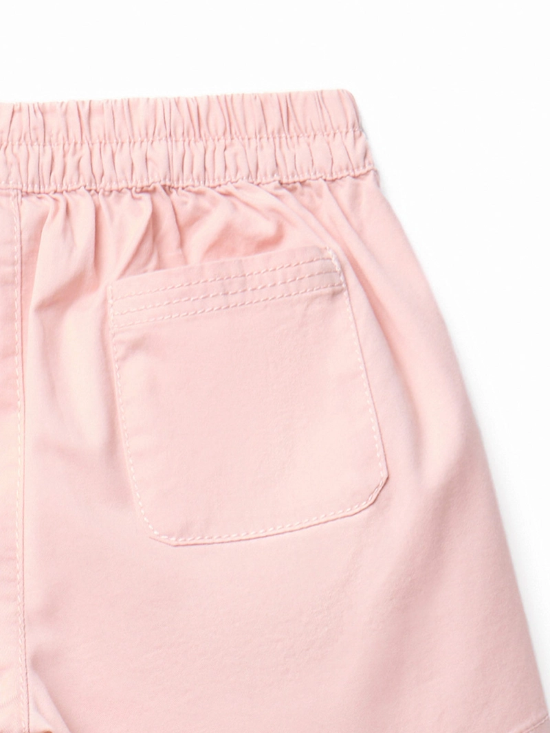 SHORT NIÑA SFERA - 4
