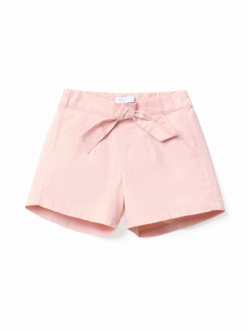 SHORT NIÑA SFERA - 1