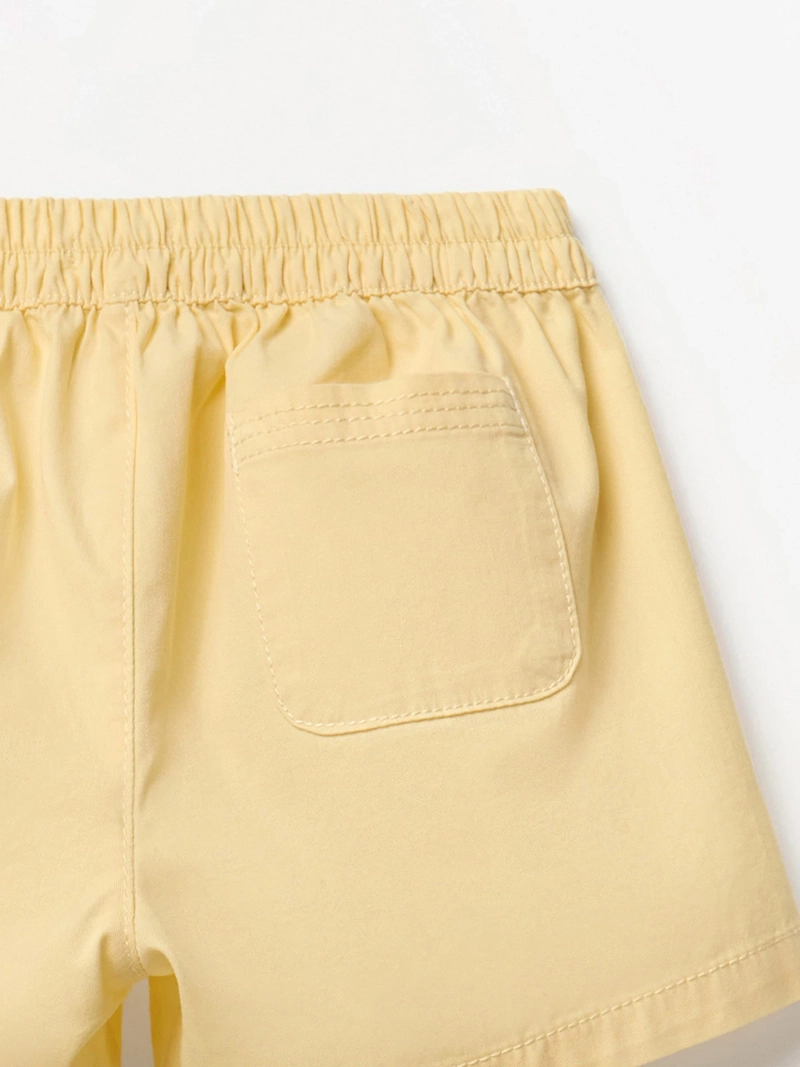 SHORT NIÑA SFERA - 4