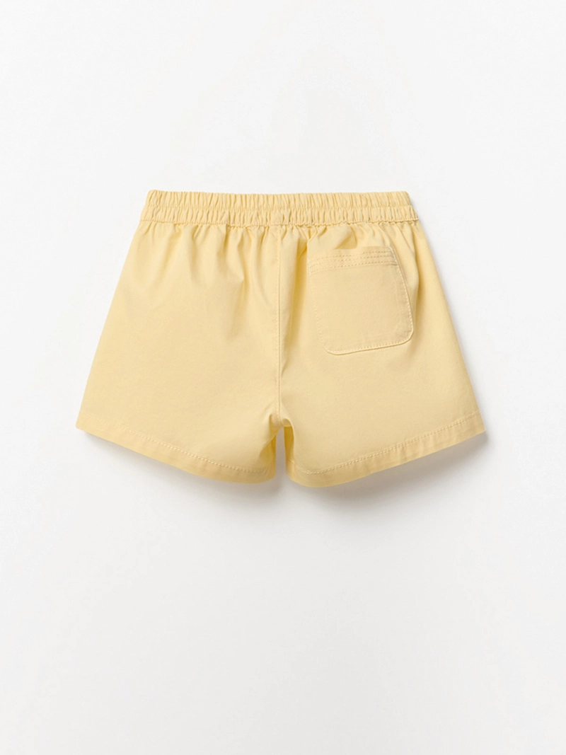 SHORT NIÑA SFERA - 2