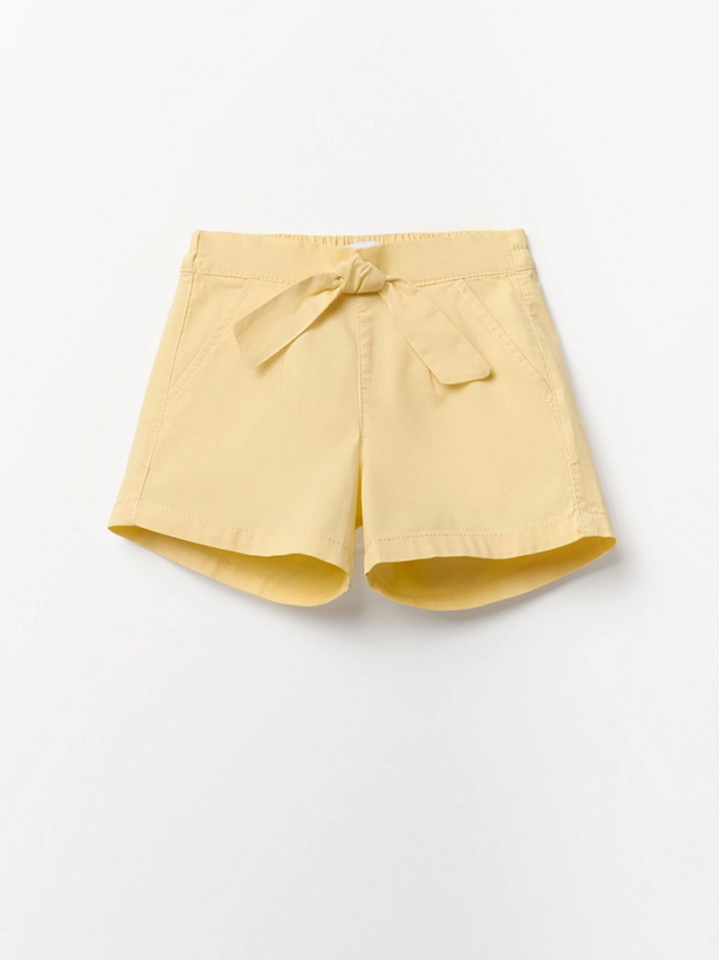 SHORT NIÑA SFERA - 1