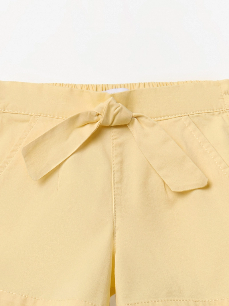 SHORT NIÑA SFERA - 3