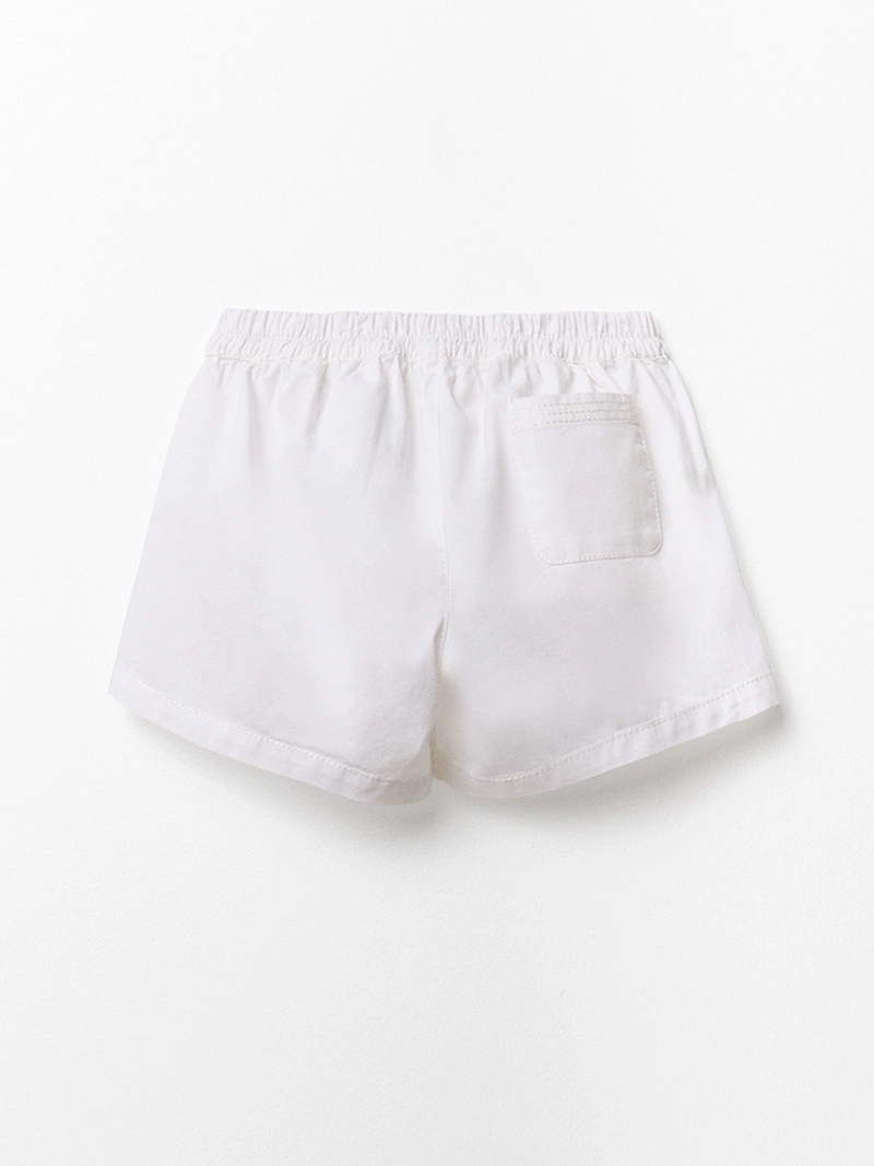 SHORT NIÑA SFERA - 3
