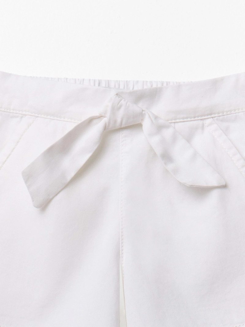 SHORT NIÑA SFERA - 4
