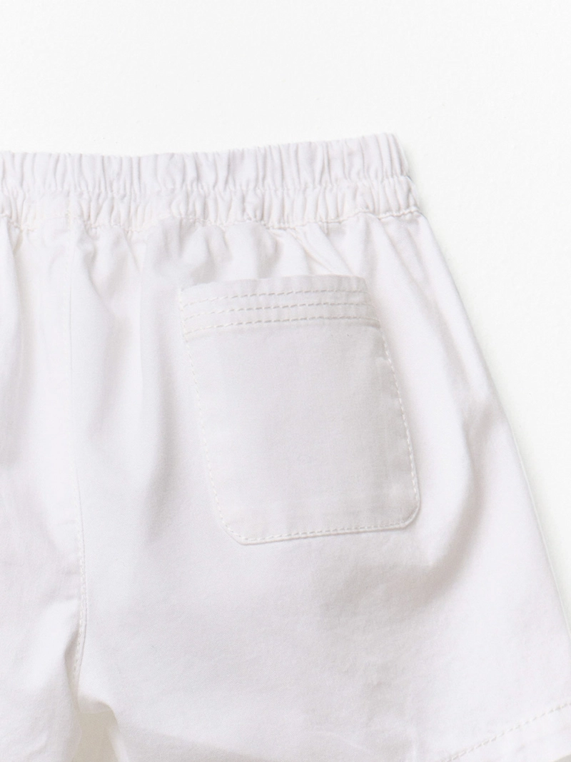 SHORT NIÑA SFERA - 5
