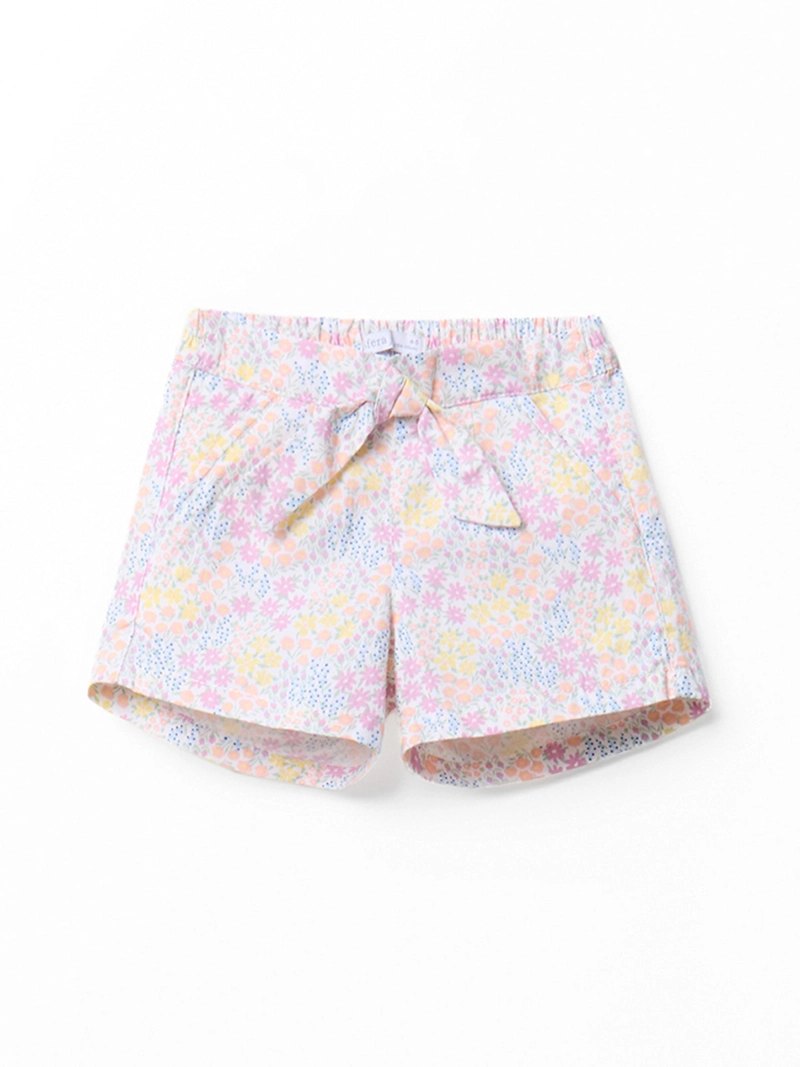 SHORT NIÑA SFERA - 1