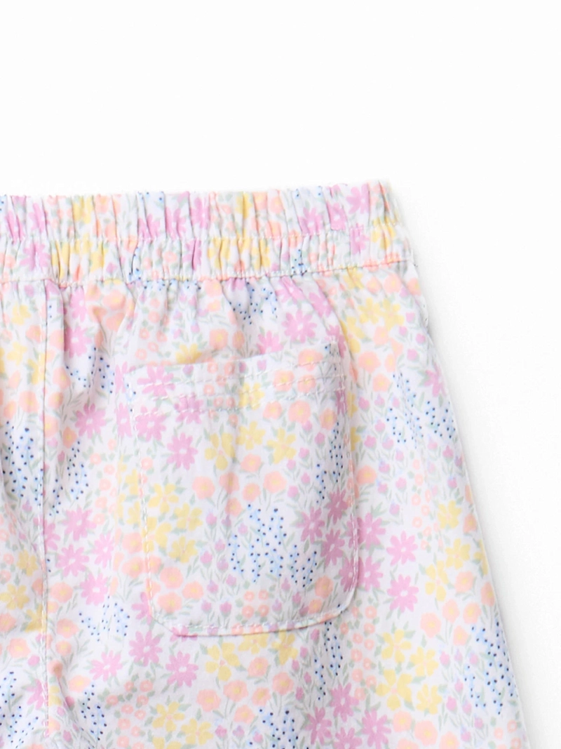 SHORT NIÑA SFERA - 4