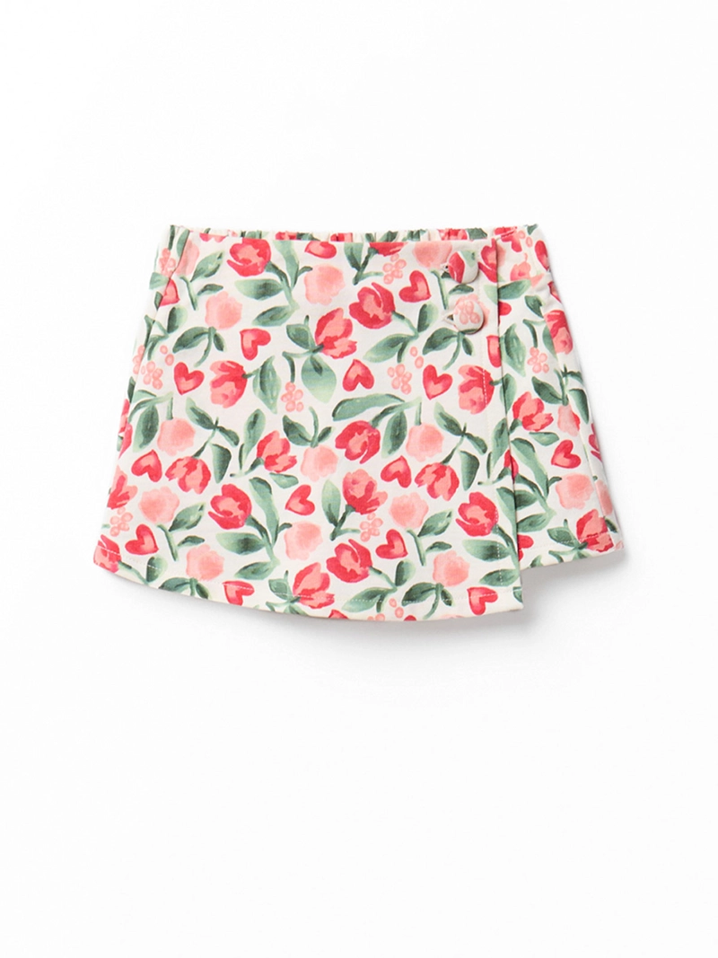 FALDA NIÑA SFERA - 2