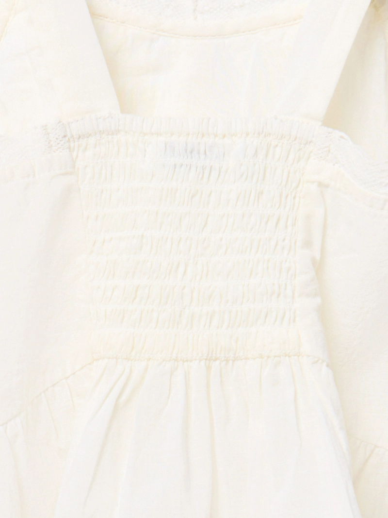 BLUSA NIÑA SFERA MANGA LARGA - 7