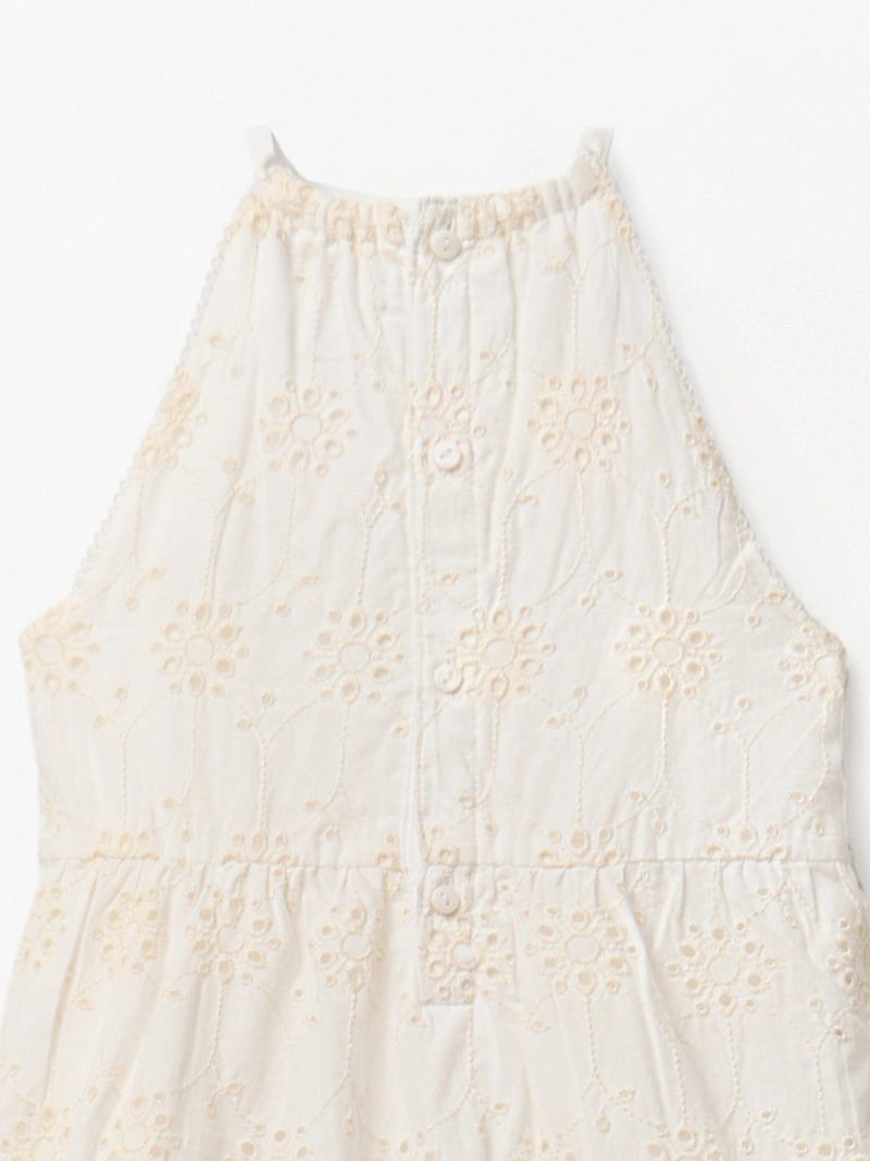VESTIDO NIÑA SFERA - 12